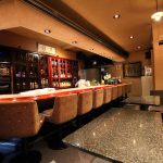 ラウンジバー　スナック銀馬様　インテリアコーディネート