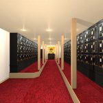 来迎寺様ー完成イメージパース
