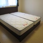 FRANCEBED　フランスベッド