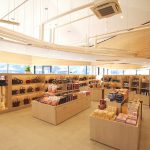 玄武洞ミュージアムSHOP棟