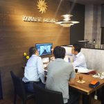 YAMANE_DESIGNﾌﾟﾚｾﾞﾝﾃｰｼｮﾝ