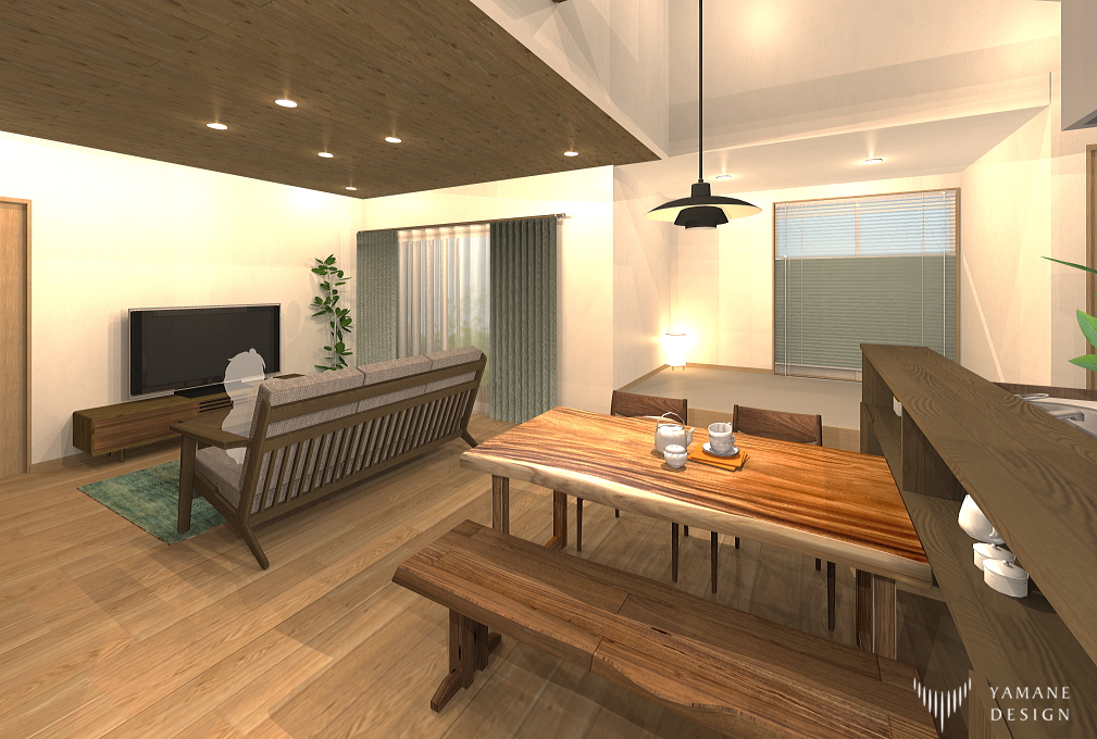 兵庫県/豊岡市/但馬 YAMANE DESIGN [ヤマネデザイン] インテリアプラザ 山根家具｜公式サイト
