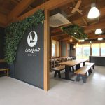 薪窯料理cicogna チッコーニャ