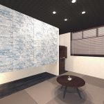 和室インテリアデザイン