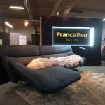 KOINORカウチソファfrancebed