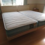 FRANCEBEDフランスベッド　除菌マットレスAGLIZAシリーズ