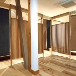 居酒屋「三矢」様オリジナルオーダー暖簾