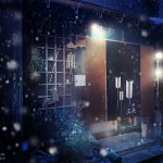 オリジナル特注暖簾