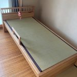 畳ベッド