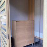 玄関収納セミオーダー式下駄箱