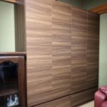 サイズオーダー収納家具