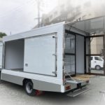 サロンカーデザイン