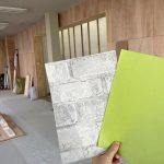 ｲﾝﾃﾘｱﾃﾞｻﾞｲﾝ店舗現場確認